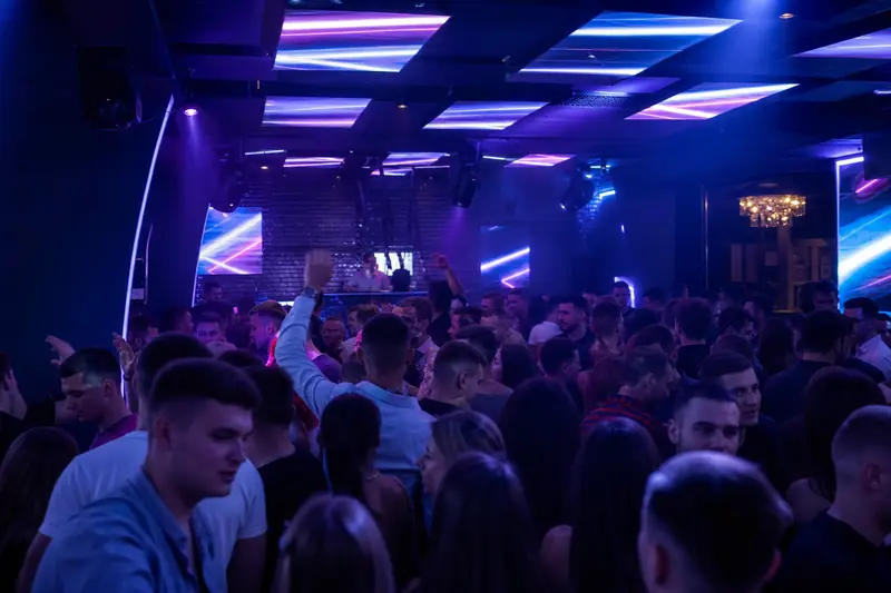 Tabu Debrecen