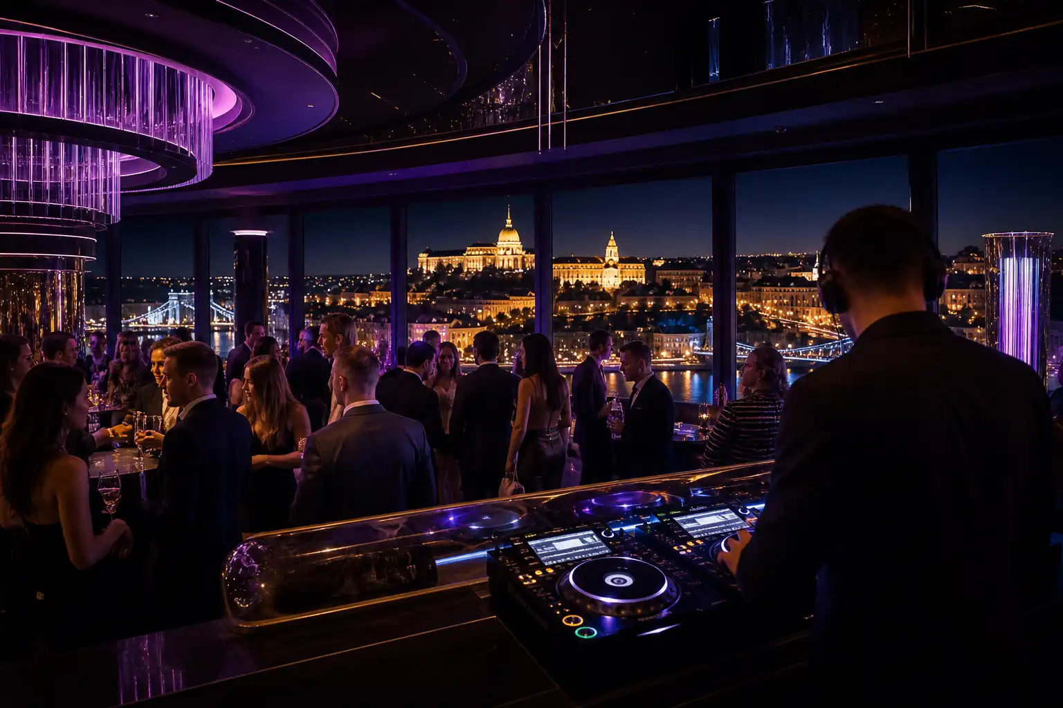Hilton Casino Sessions