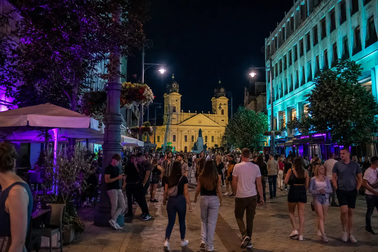 Debrecen